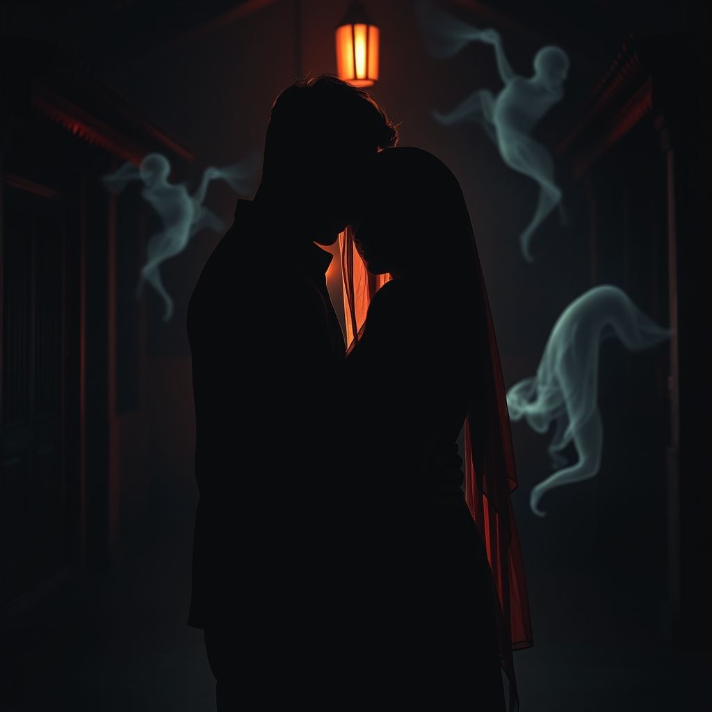 ความลับเบื้องหลังความสัมพันธ์ใน 'Pengantin Setan'